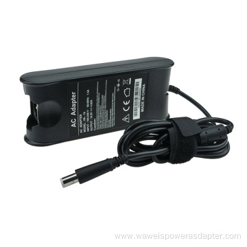 90w original outlook replacement battery charger for Dell
